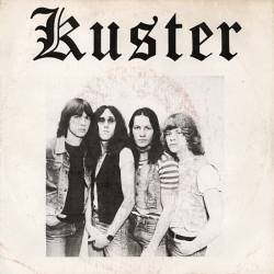 Kuster : All a Live - Love a Bit